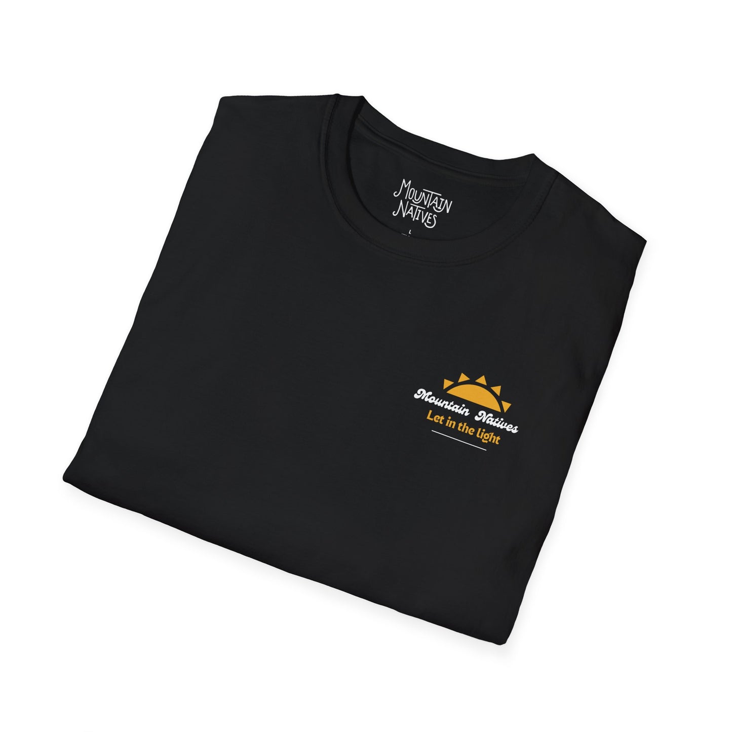 Sunrise Unisex Softstyle T-Shirt