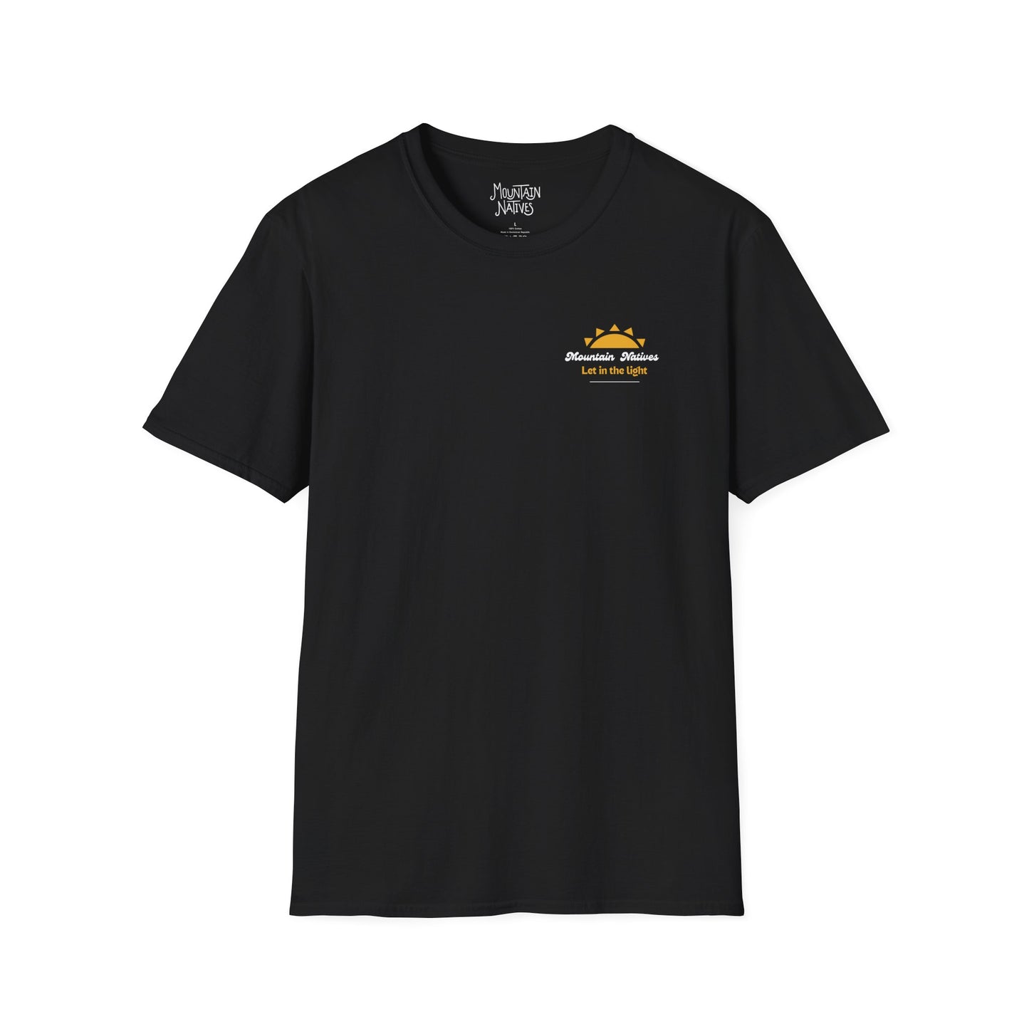 Sunrise Unisex Softstyle T-Shirt