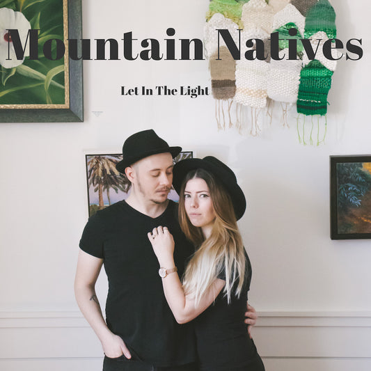 Mountain Natives Limited Edition Lyric Book